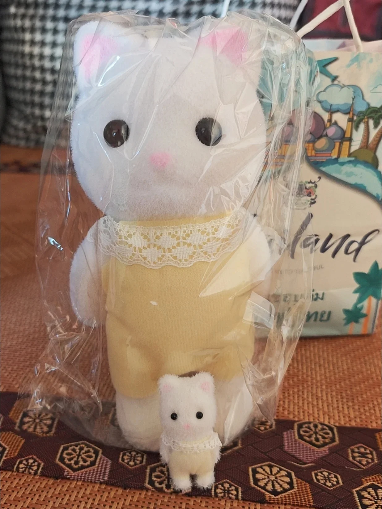 Animal Phone Stand Figure 6