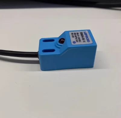 5個SN04-N 4ミリメートルアプローチセンサー10-30v dc誘導近接スイッチ