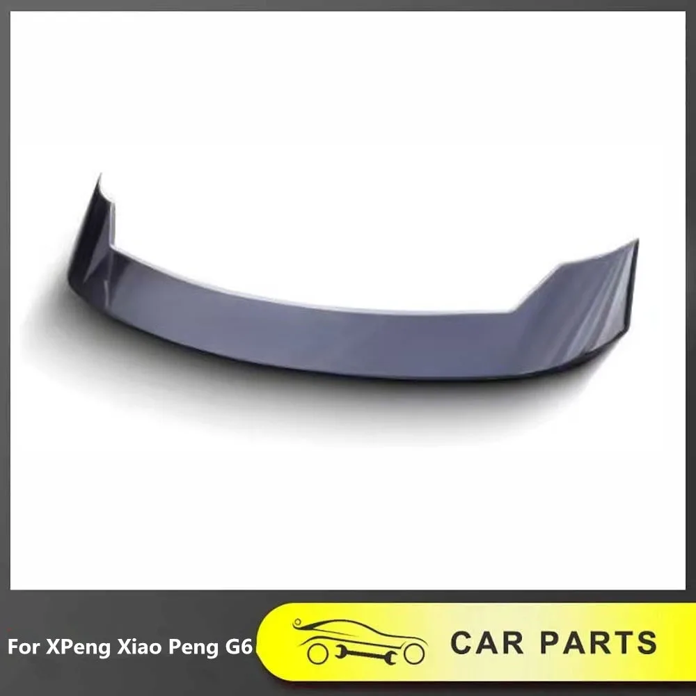 Tail Wing Modificat… - image