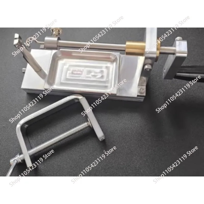 

Многофункциональный рыболовный инструмент | Инструмент для гибки проволоки, формирователь петель, станция для вязания мушек, устройство для намотки лески