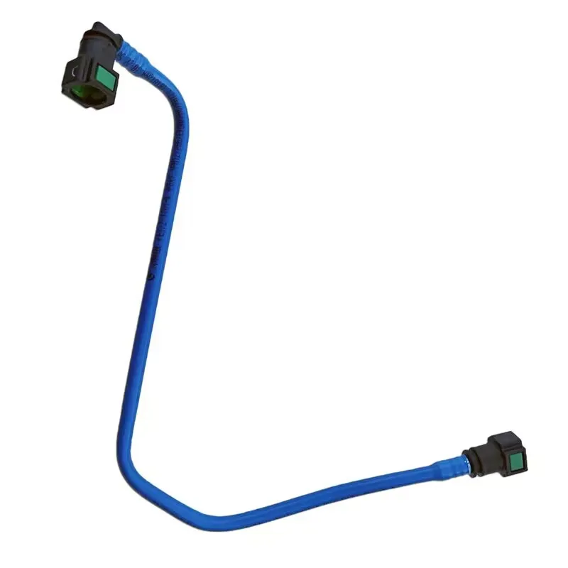 

Genuine High Quality Car Gasoline Filter Fuel Pump Connecting Pipe for Geely Emgrand 7 EC7 EC7RS RV Fuel inlet pipe return pipe