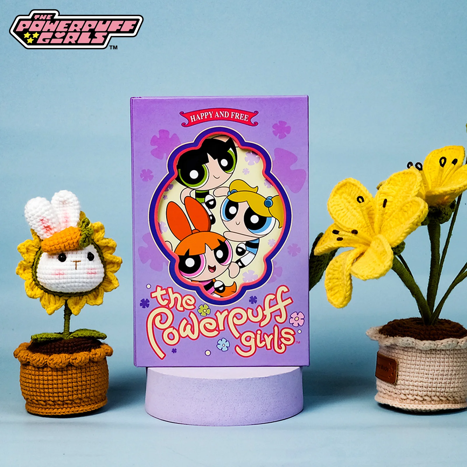 2024-novo-o-powerpuff-meninas-caderno-estudante-trabalhador-de-escritorio-a-prova-dwaterproof-agua-e-resistente-ao-desgaste-dos-desenhos-animados-kawaii-caderno