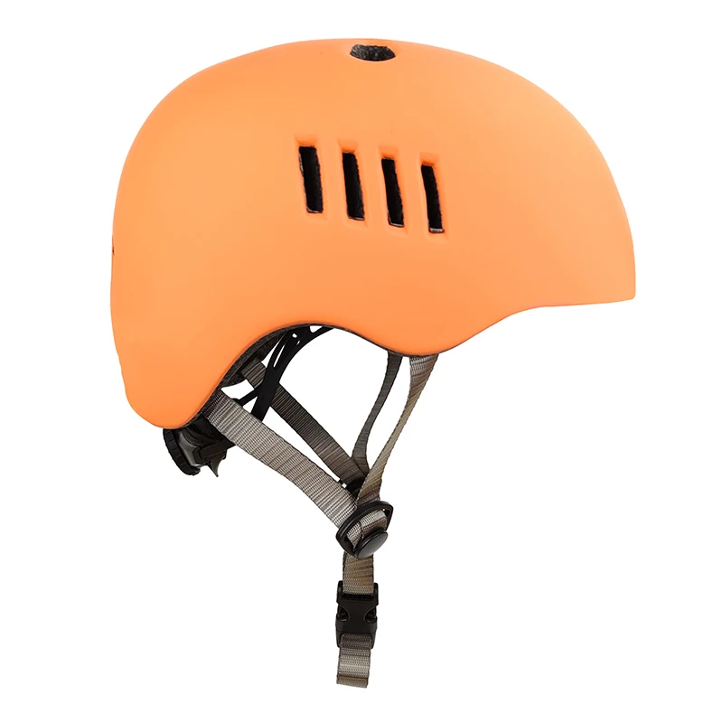 Casco de seguridad para niño y niña, protector de cabeza para patinete eléctrico, patinaje, monopatín