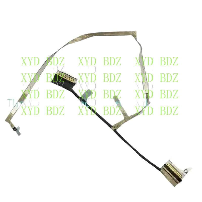 

CD для камеры Dell Latitude 3510 E3510 EDP HD 0JTY6T JTY6T 450.0KD01.0021 FTS