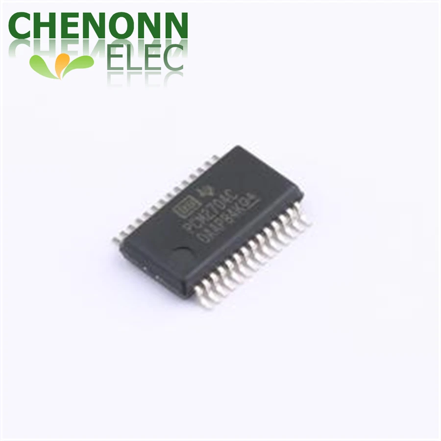 

5PCS/LOT PCM2704CDBR (Data Acquisition ICs)
