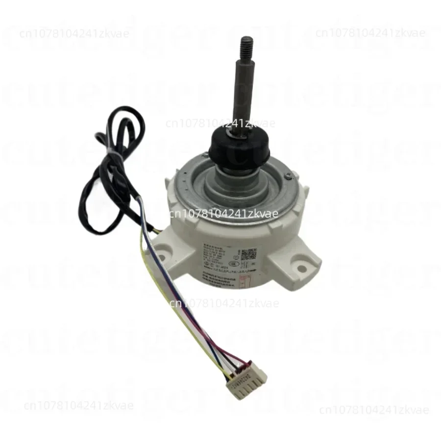 

For Fan Air Conditioner Motor Good Working Air Conditione Air Conditioner Motor SIC-71FW-F190-2 0010401832