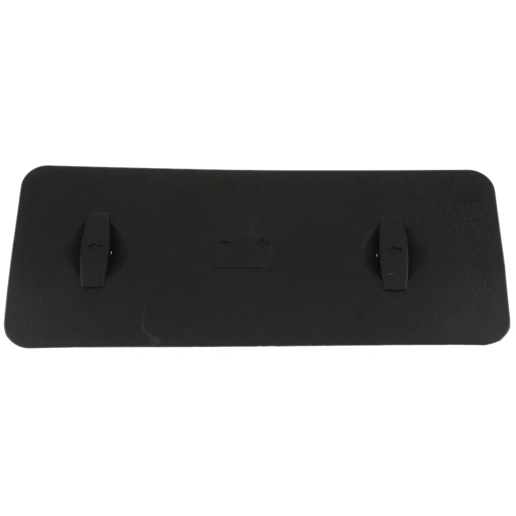 8E1819422A01C Car Battery Tray Cover Battery Cover for Audi A4 8E B6 B7 Sedan 01-08 Battery Terminal Top Cover Frame Protection