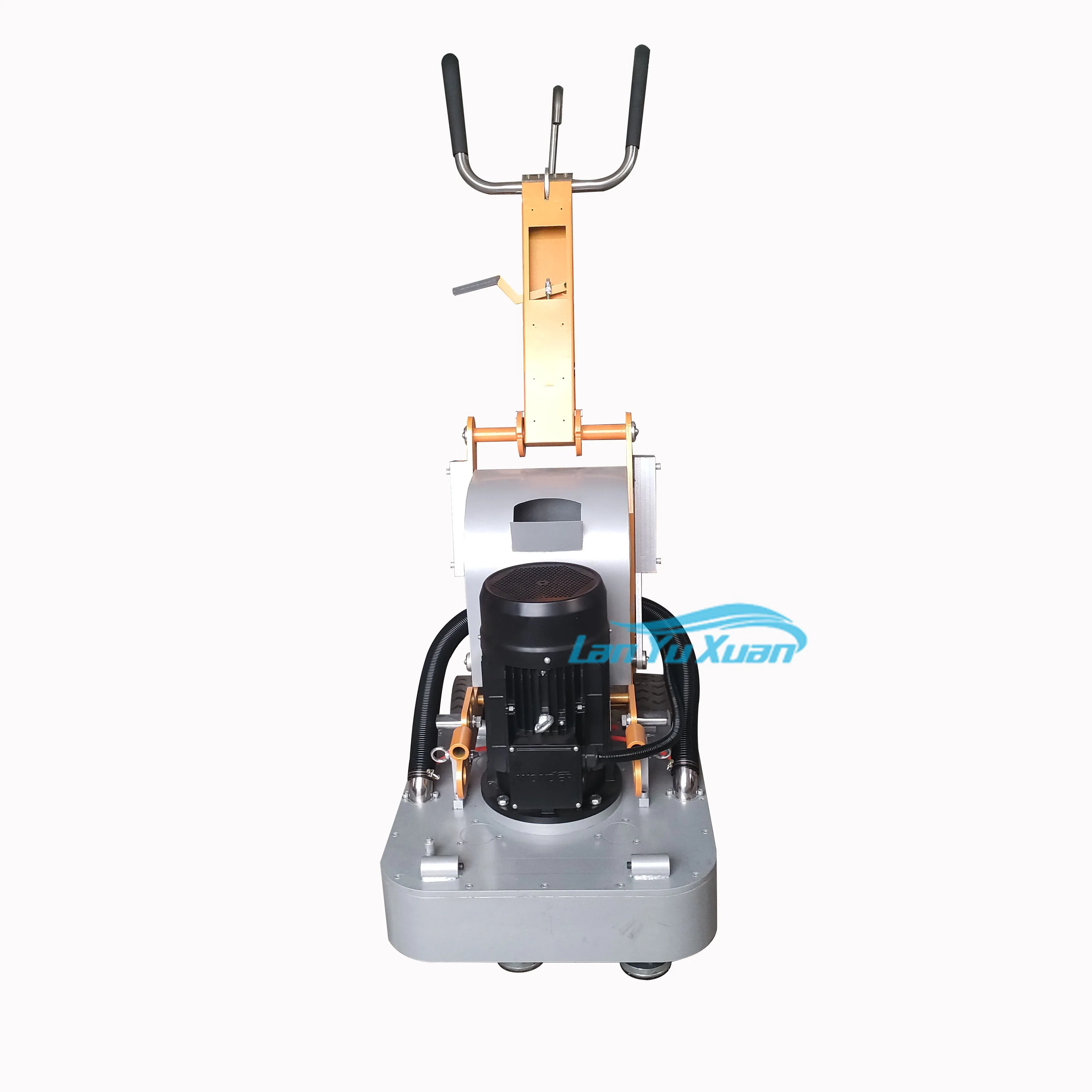 High Quality Floor Grinders Concrete  with Cleaner 330v  