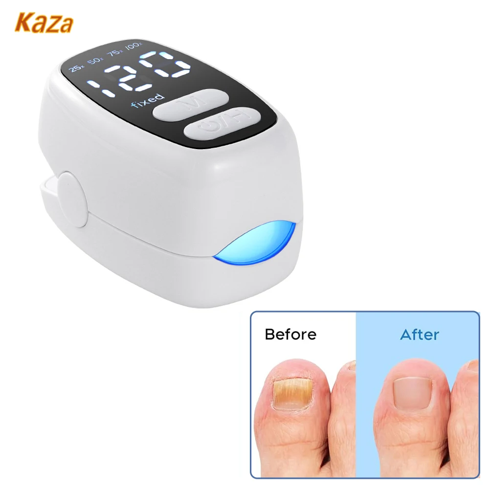 Nail Fungus Treatment Tools Fungal Nail Treatment Anti-Equipment Effectively Remove Fungal Toenail Nail Fungal Infection