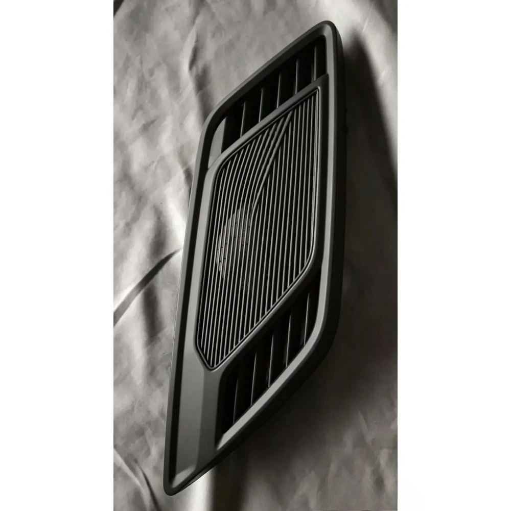 For Geely Preface 2020 2021 2022 2023 Car Center Dashboard Speaker Cover Instrument Panel Speaker Decorative Trim New Genuine
