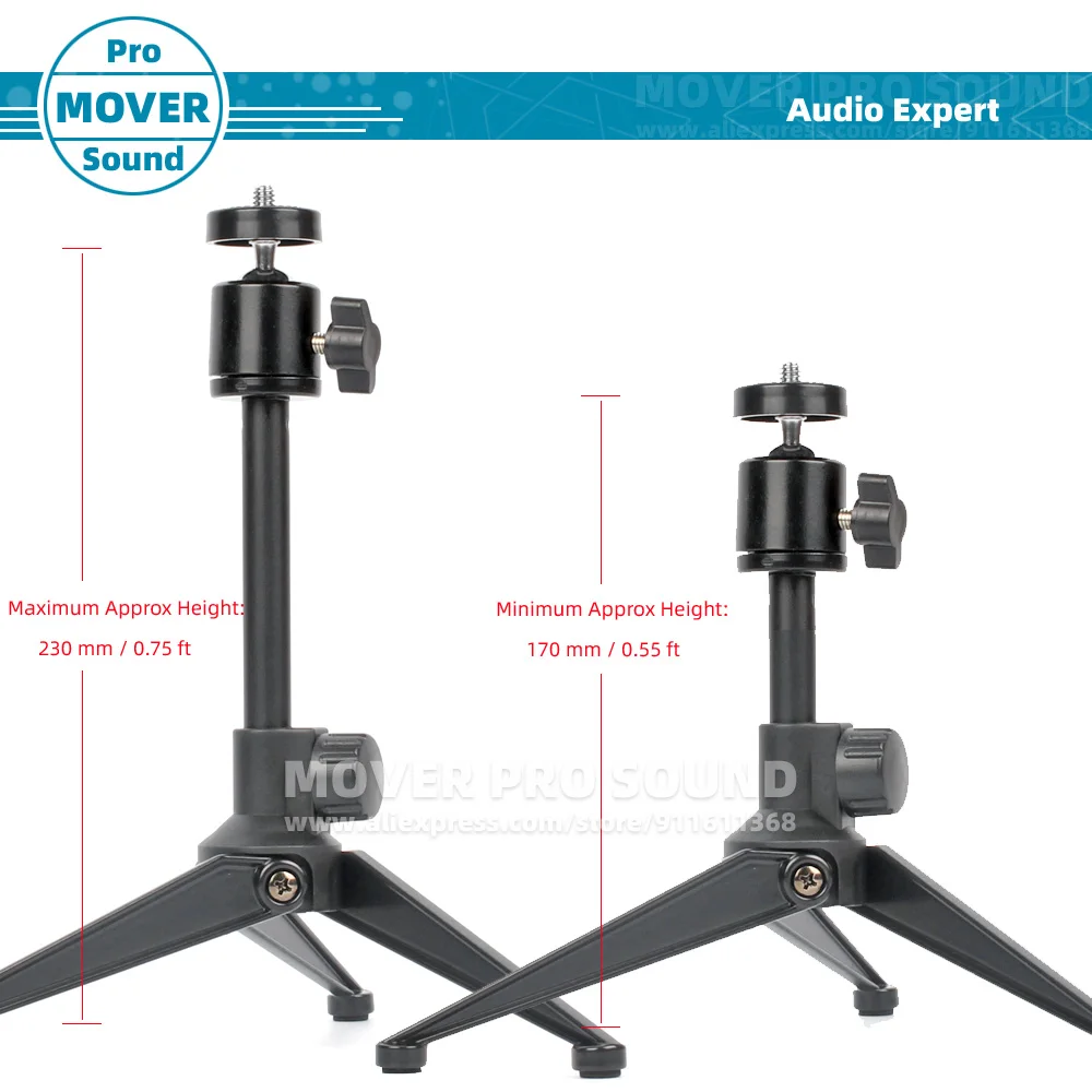 Imagem -06 - Desktop Ajustável Stand para Bose Revolve Plus i e ii Alto-falante Suporte de Mesa Montar Tripé Boom Alto-falante Suporte do Jogador