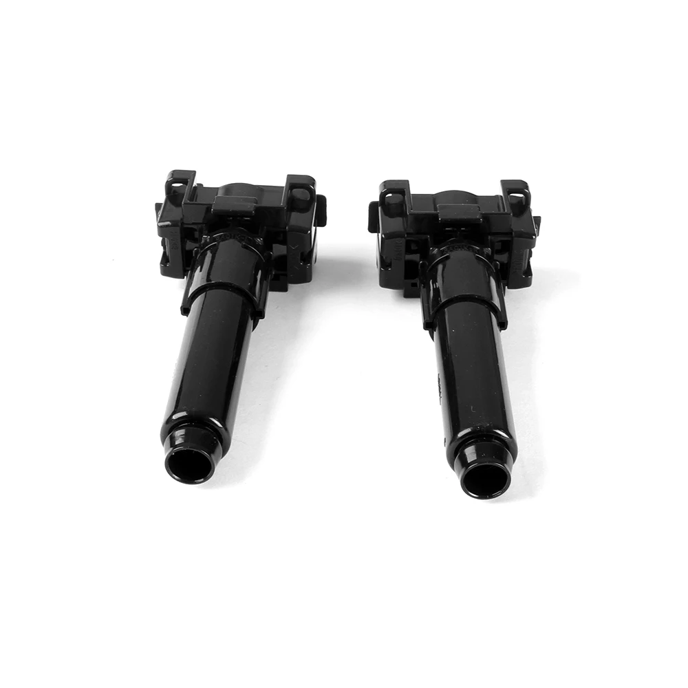 

Левая и правая насадка омывателя передней фары, насос-распылитель для очистки фар для Toyota RAV4 (JPP) 85208-42070 85207-42070