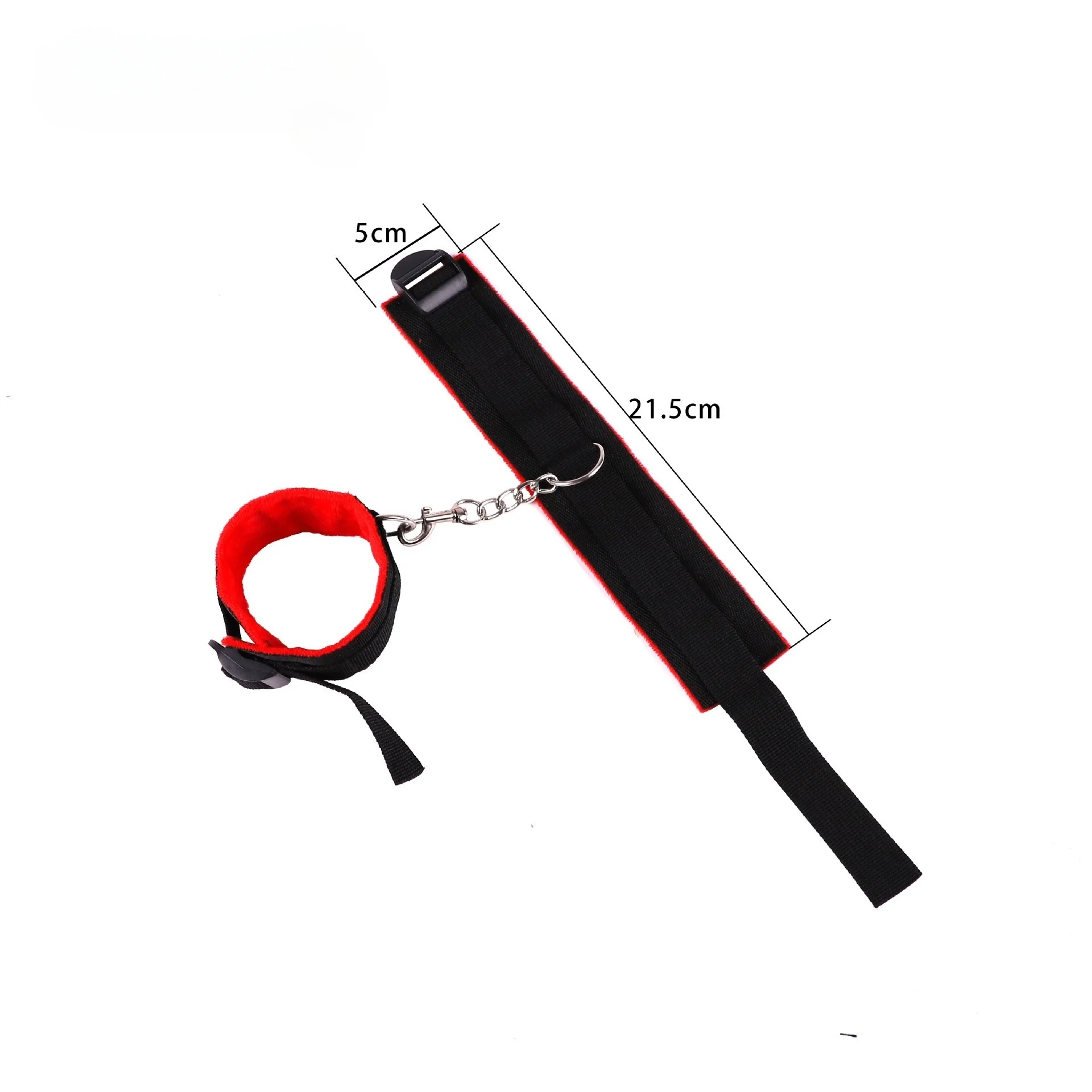 أصفاد SM أصفاد الجنس الكاحل BDSM عبودية للجنس للرجال والنساء الأزواج Bdsm الرقيق لعب الأدوار القيود اللعوب المثيرة الإكسسوار #4