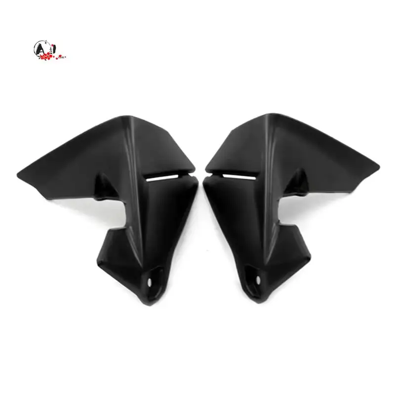 

A10E-Motorcycle Instrument Panel Protection Cover Deflector Fairing Side Wind Plate For BMW R1200GS LC/ADV 2014-2017