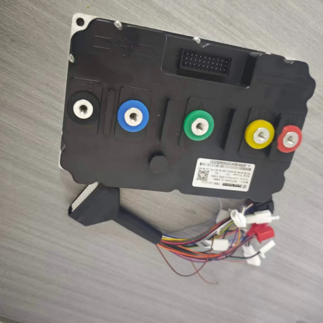 72V PMSM Motor Controller 1200B ECODE  FOC - Electronic Speed Controller for Motor Applications
