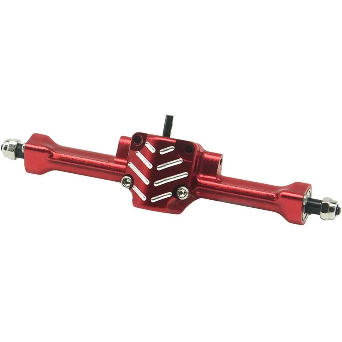 update. For Axial 1/30 SCX30 AXI-2261 AXI-2048 RC Remote Control Climbing Vehicle Upgraded Metal Parts