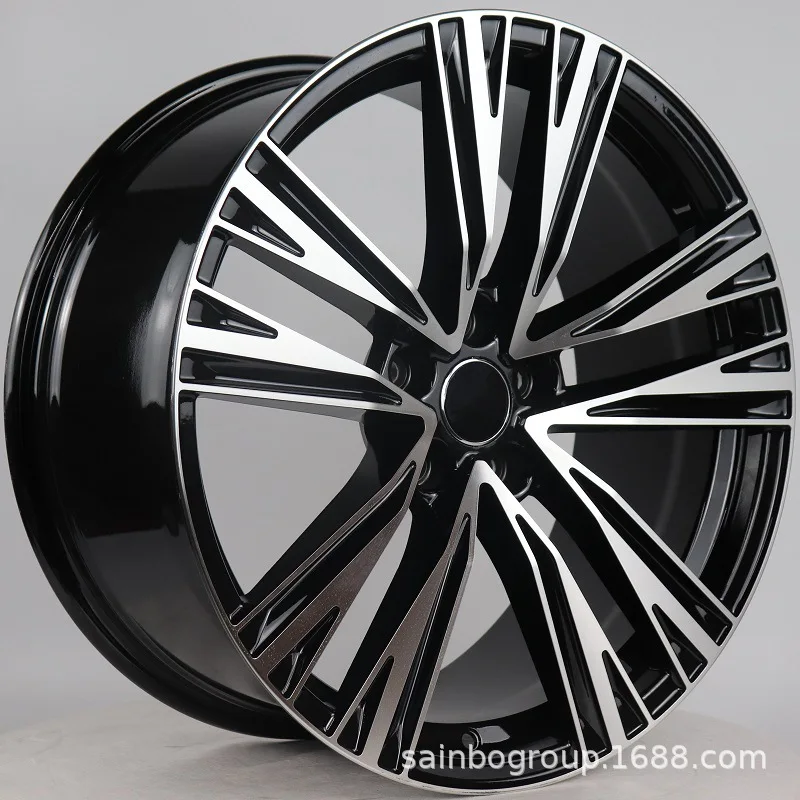 

Suitable for [spinning] F91FBX045 16-inch 17-inch 19-inch 20-inch, Shengbo, car modified aluminum alloy wheels