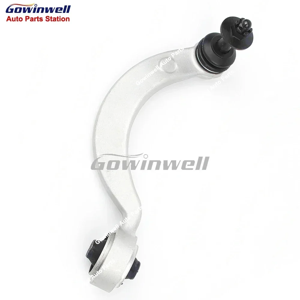 Front Left or Right Upper Suspension Control Arm Curve For Lexus LS460 AWD USF40 USF41 LS600h AWD UVF45 48630-59125 48610-59125