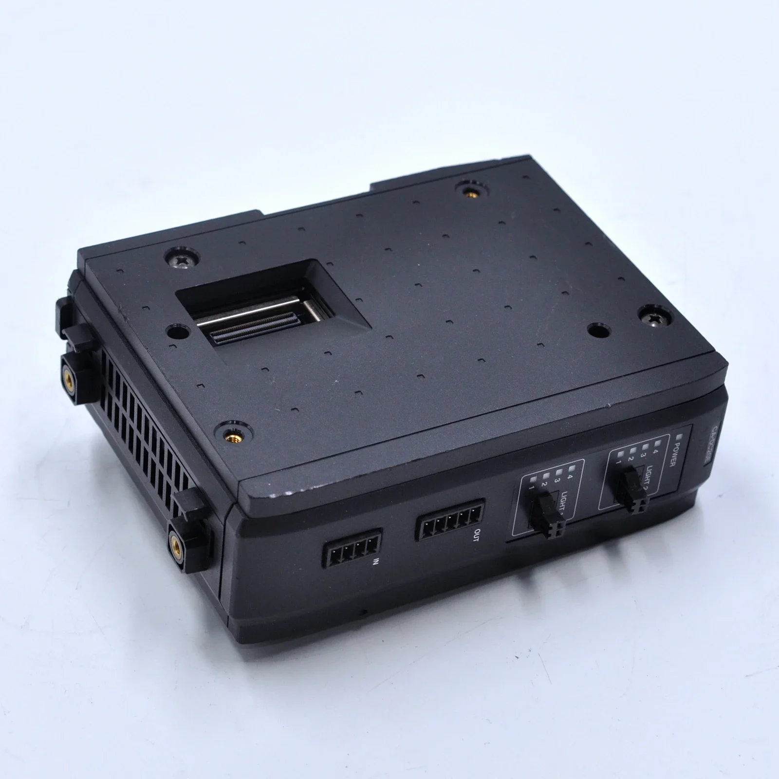 KEYENCE CA-DC20E Teardown