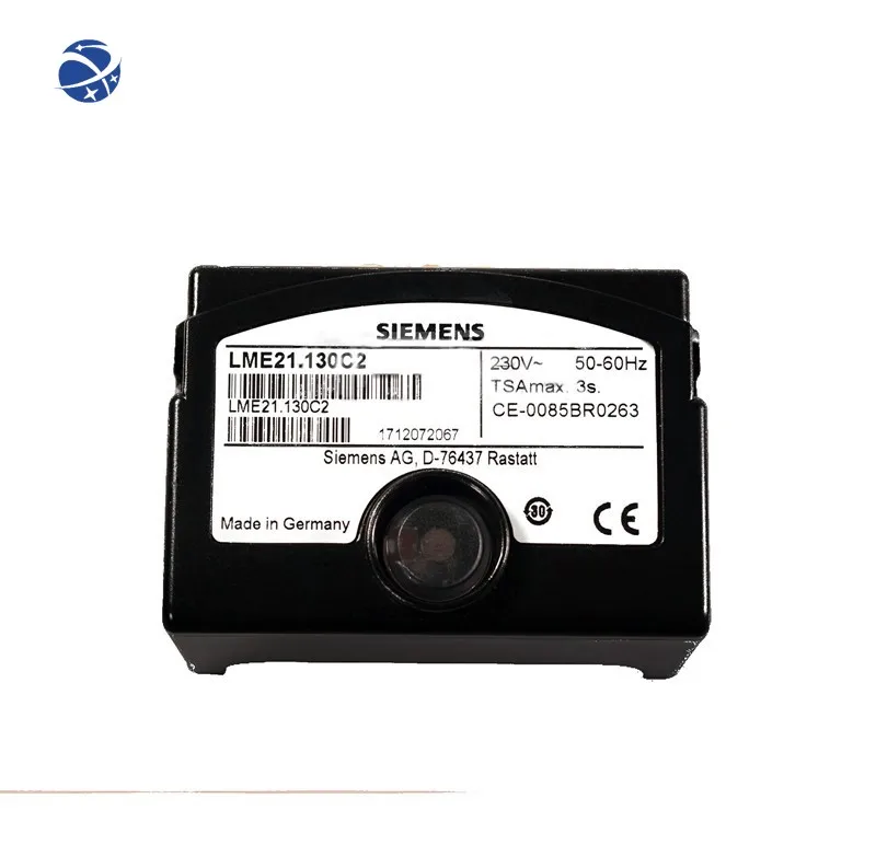 

LME Controller LME22.331C2 LME11.330C2 LME21.130C2 LME21.430C2BT