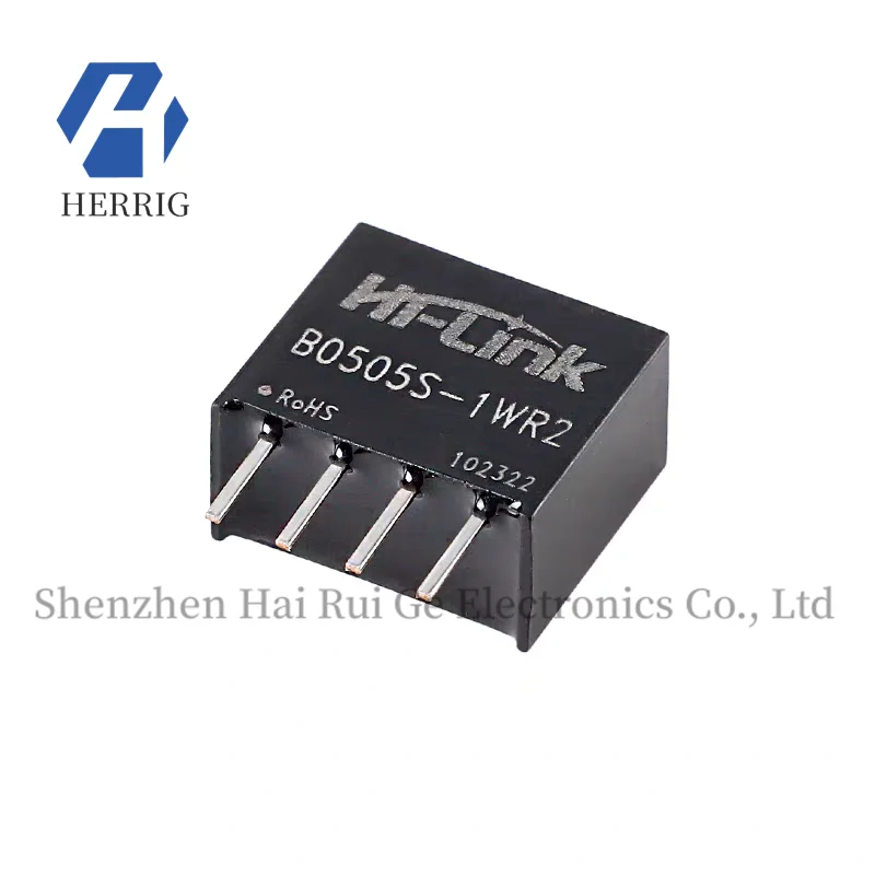 Genuine HLK-1D0505 … - image