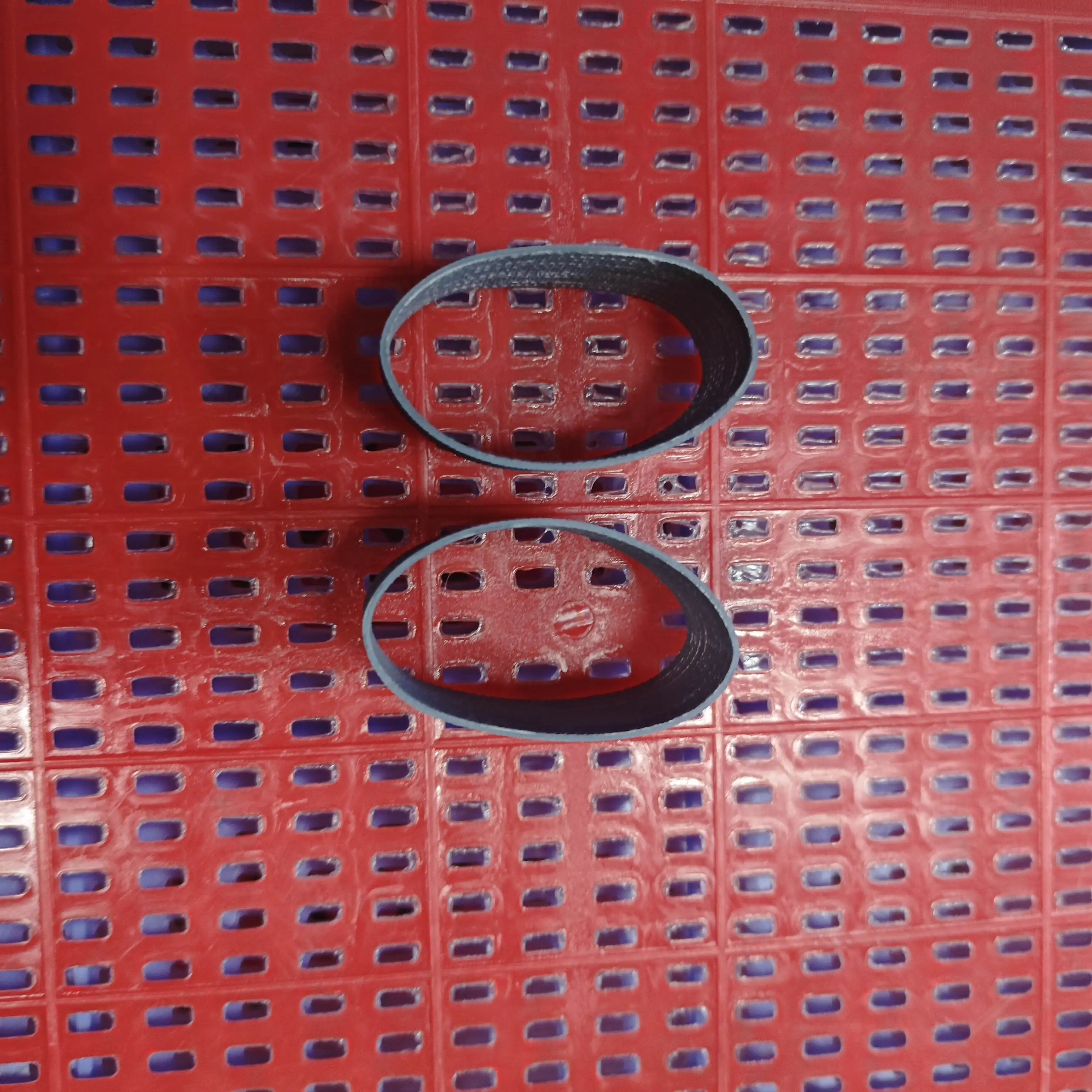 

5pcs. ADF Paper Feed Belt for Ricoh 2075 2060 2051 1075 MP 7500 8001 8000 7502 6001 7001 5500 9000 6000 MP7500 A8061295 A6801241