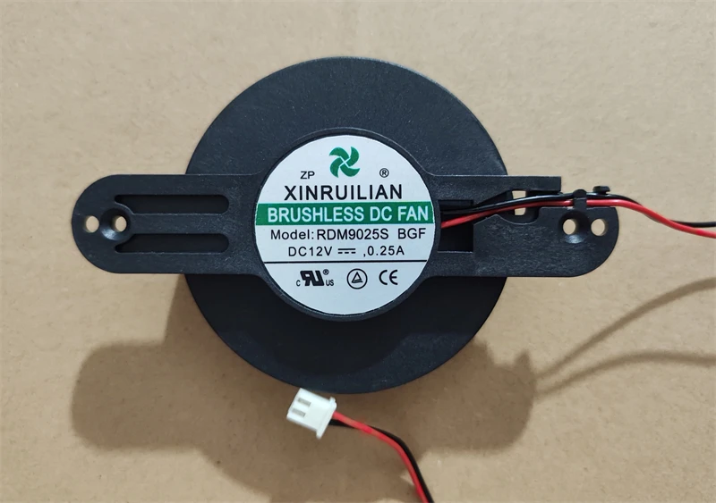 1PC RDM9025S Bgf 12…