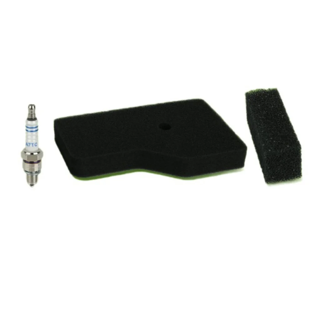 

Filters and Spark Maintenance Kit for Honda Generators For EU2000i Series and EU2200i Models for Effective Tune Up