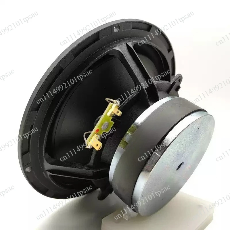 P17WJ00-08 6.5-inch high-fidelity subwoofer driver unit 8 ohm 60 watts, outer diameter = 170 mm