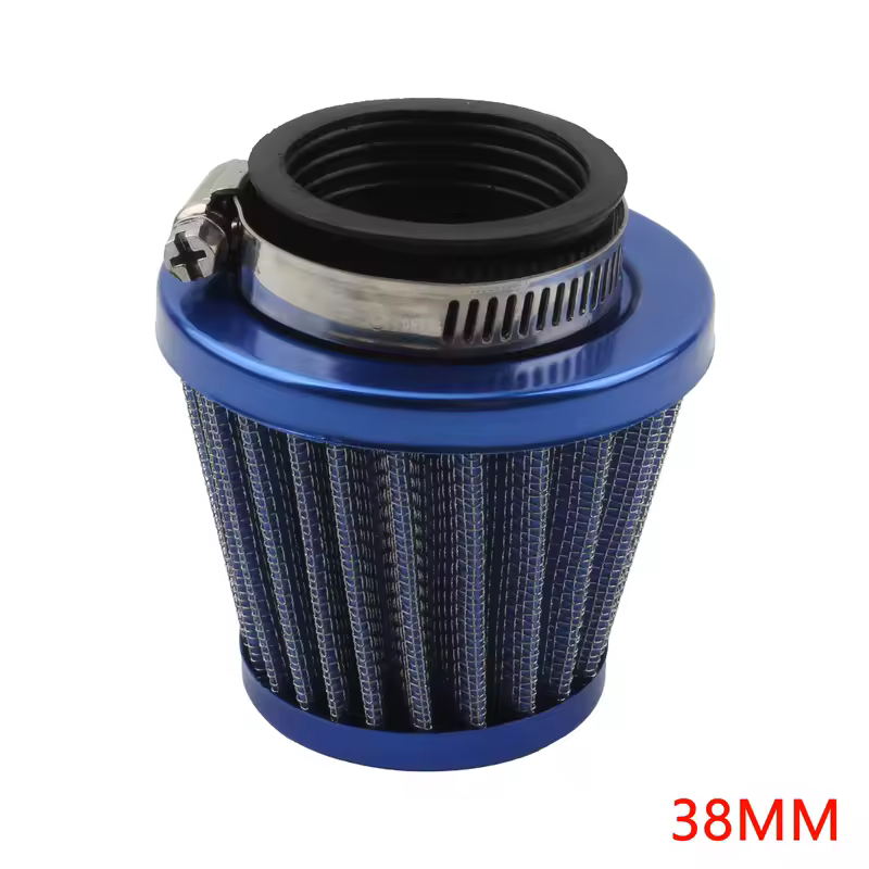 Motorcycle Air Filters Systems 35mm 38mm 42mm 44mm Universal Motorbike Parts Intake Induction Kit Dirt Pit Bike - Image 28
