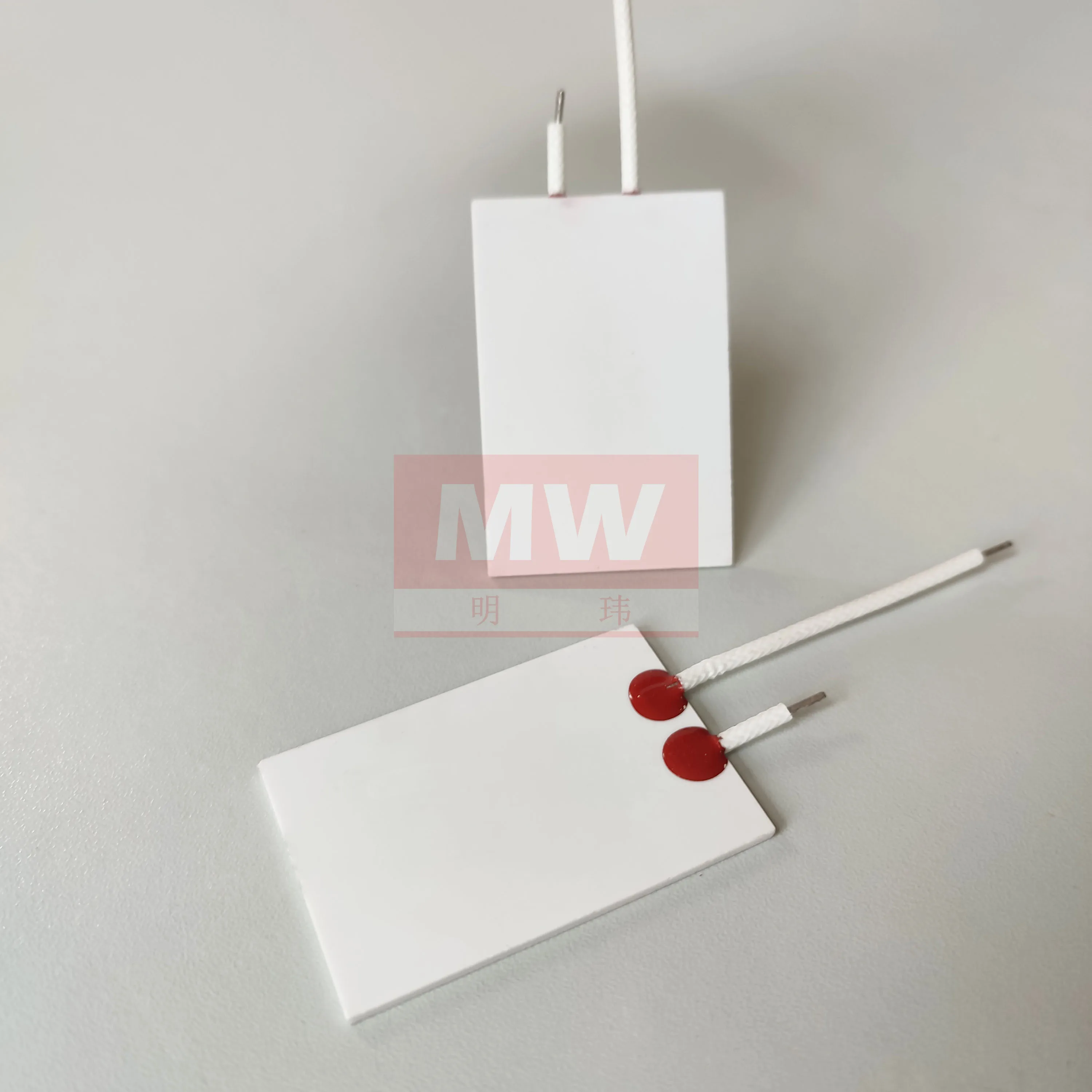 

Electric Industrial Ceramic Panel Heater Heating Plate Element 5V 7.4V MCH