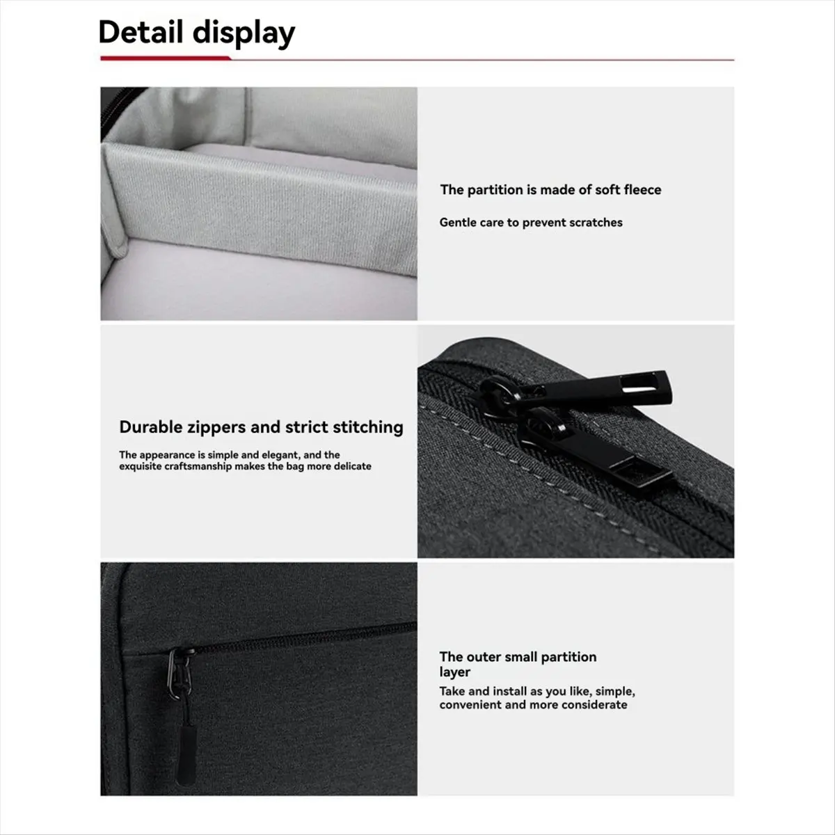 T347C-For Avata Drone Carrying Case Large Capacity Waterproof Shockproof Storage Bag for Avata and Accessories HOT