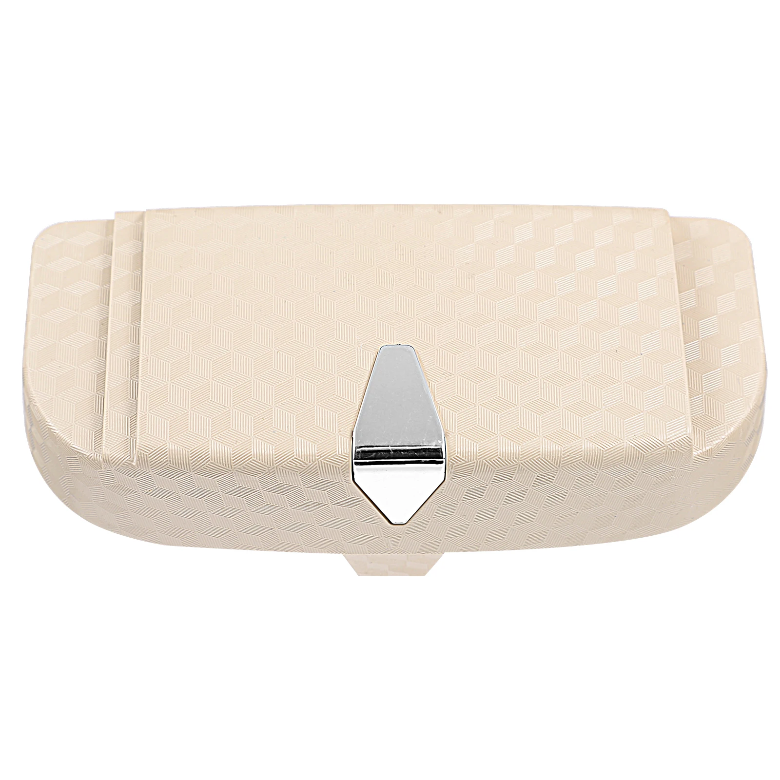 

Plastic Car Glasses Case Durable Auto Sunglasses Storage Container Easy Install Interior ganizer For Most Models