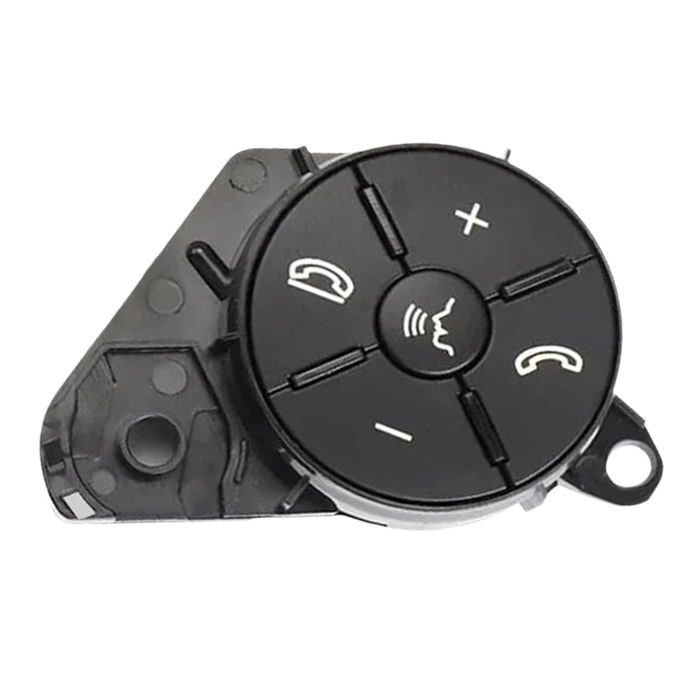OEM Equivalent Cruise Control Switch for Mercedes M Class 2008 Steering Wheel W164 W251 W219 W230 W171 Fitment