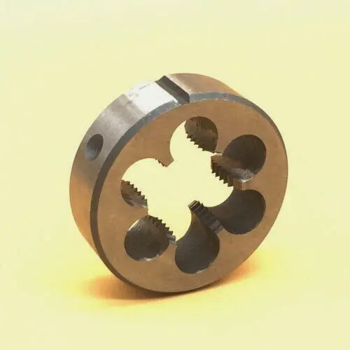 M33 x 1mm Metric Right hand Die 33x1mm Pitch [CAPT/1]