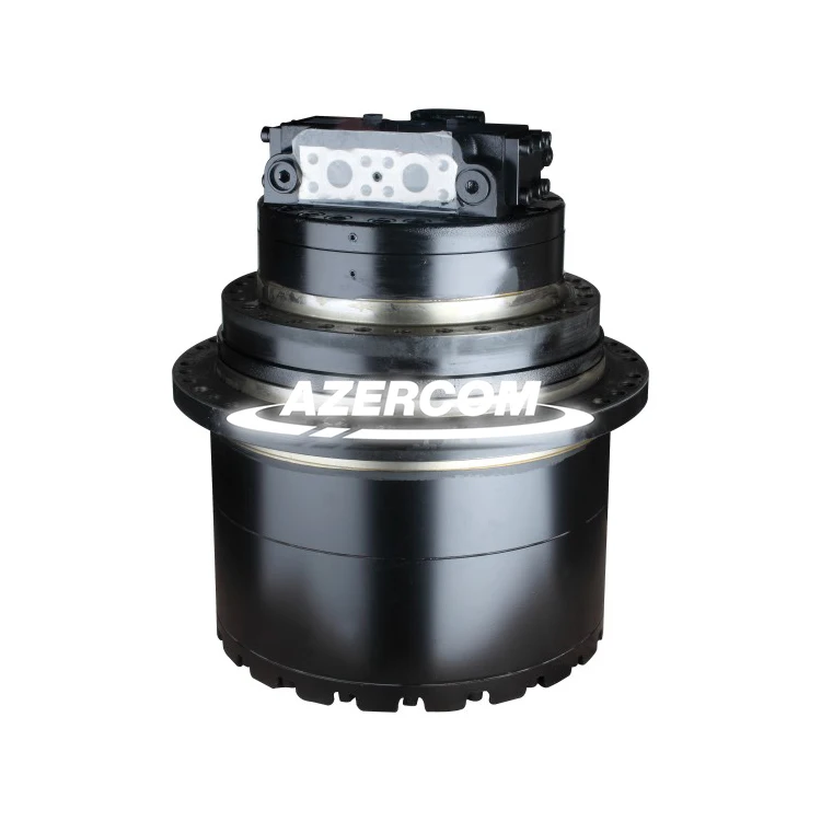 AZERCOM Travel Device Final Drive 9244944 9281920 9256991 9281921 for ZX330-3 ZX350-3 ZX400-3 ZX330-5 ZX350-5