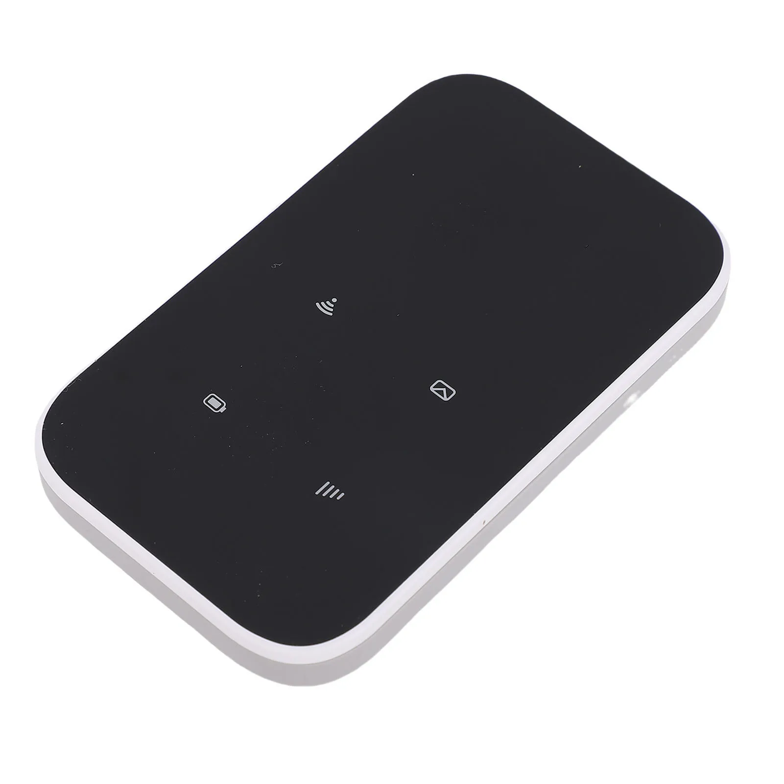 Protable 4G LTE WiFi モバイル ホットスポット 300Mbps 10 台の接続デバイスをサポート 携帯電話 ラップトップ コンピュータ用ポータブル WiFi ホットスポット ルーター