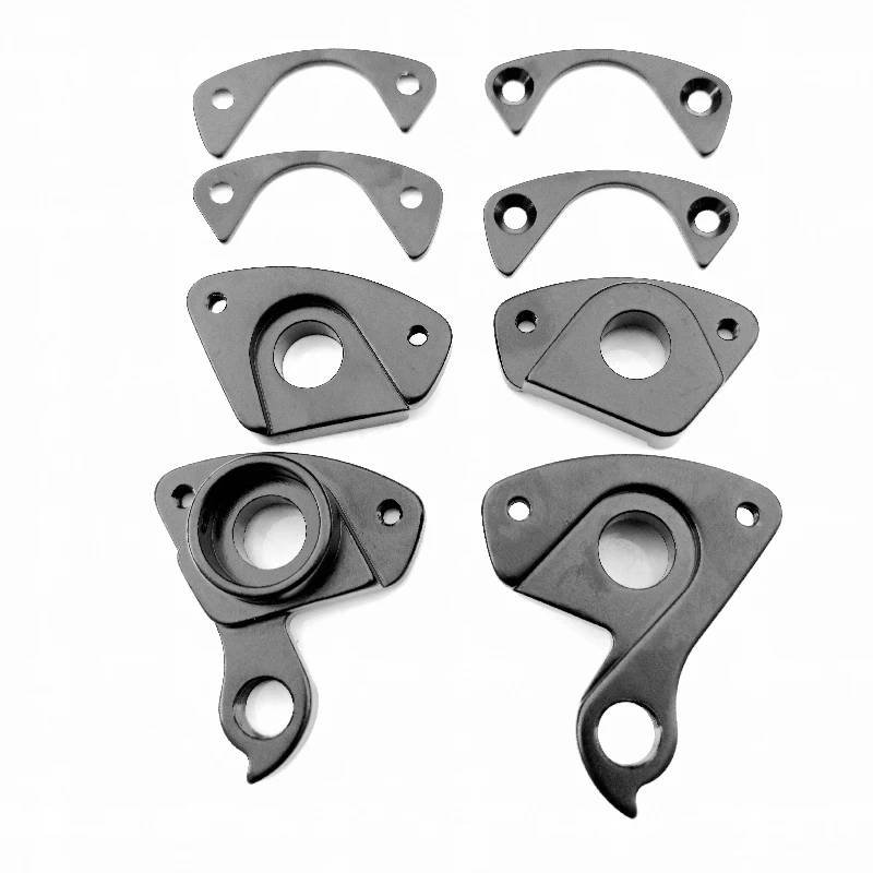 

1Pc Bicycle Gear Derailleur Hanger For Look 977 979 2016 2018 00013038 Thru Axle Gravel Carbon Mountain Bike Frame Mech Dropout