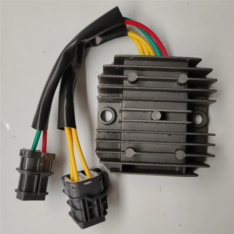 منظم الجهد المعدل 31600215-000 لـ GOES ATV 360 Max 4X2 ATV G400s AEO-31600213-00-ABQA #5