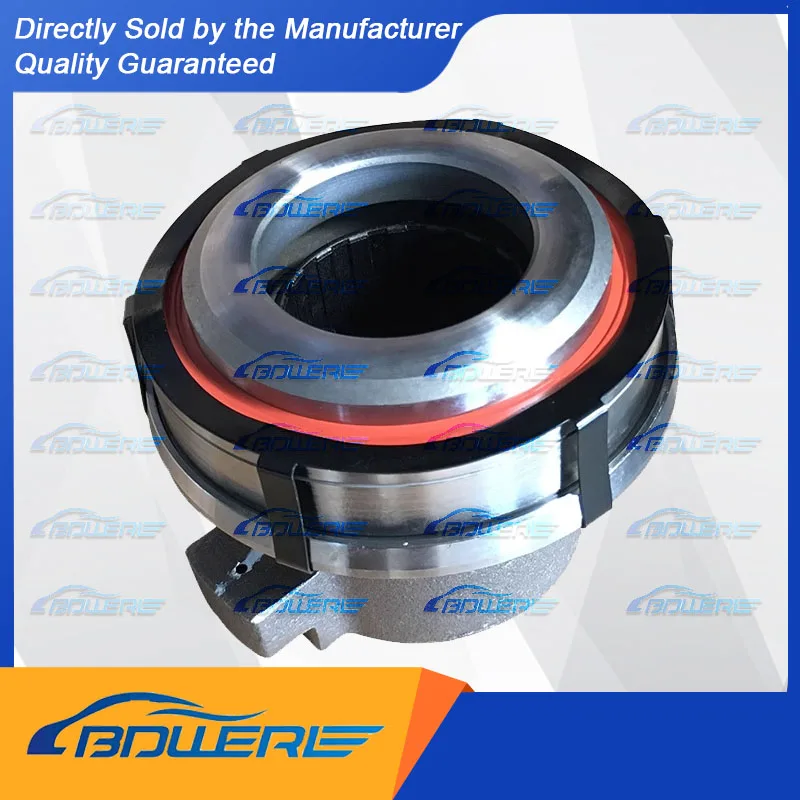 

Подшипник открывания сцепления с корпусом в сборе для Foton Omaka Cummins 2,8 л и Jiangchi 538 | Номер детали: EN1C-7C559-AA