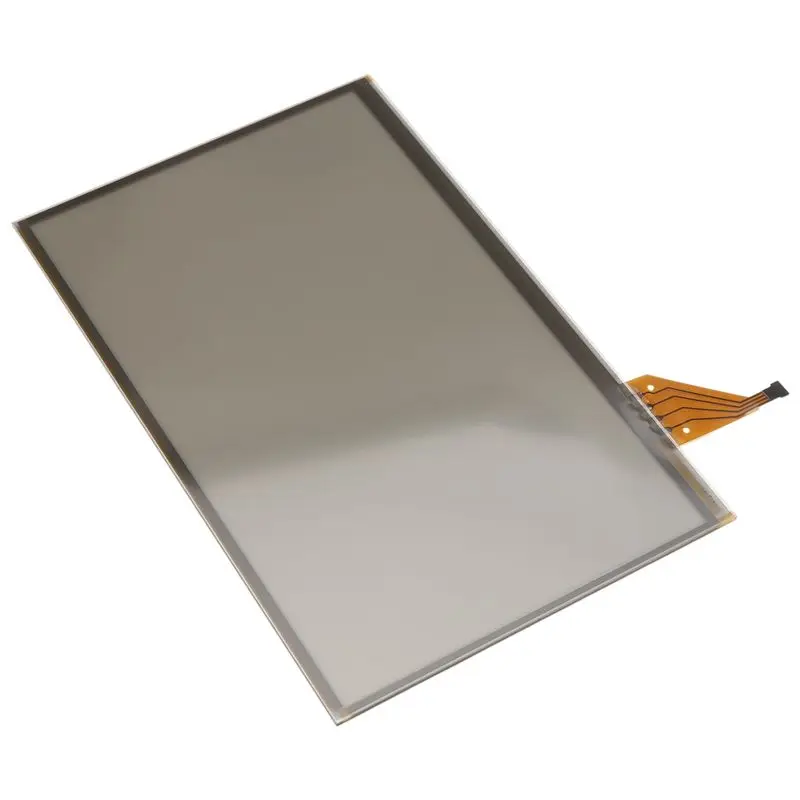 7.3 Inch Touch-Screen Panel Glass Digitizer For LEXUS IS250 IS300 GS RX 2006-2009 Radio Navigation 7.3 Inch