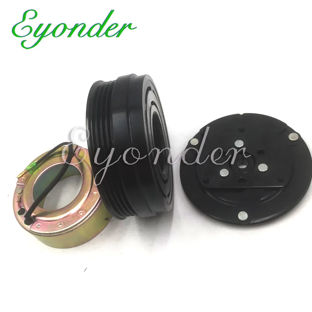 

AC Air Conditioning Compressor Electromagnetic Clutch for Chevrolet N300 N300P MOVE ATC-086-AS A24512648 24512648 23885870