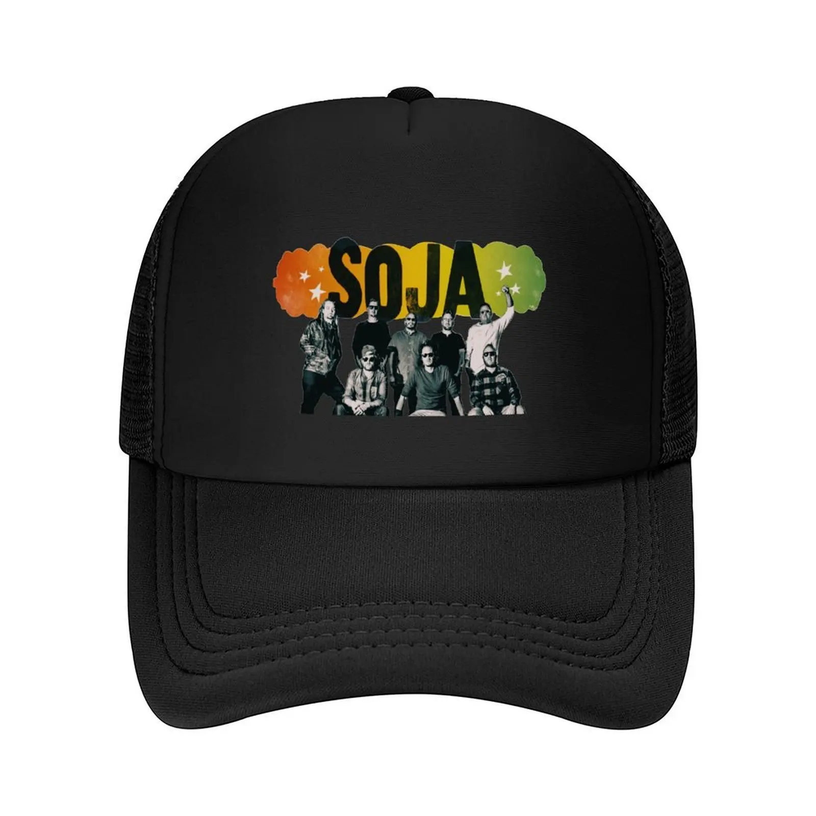 

Soja Soju Okay Baseball Cap party Hat foam party Hat tactical cap Hat Man For The Sun Male Women's