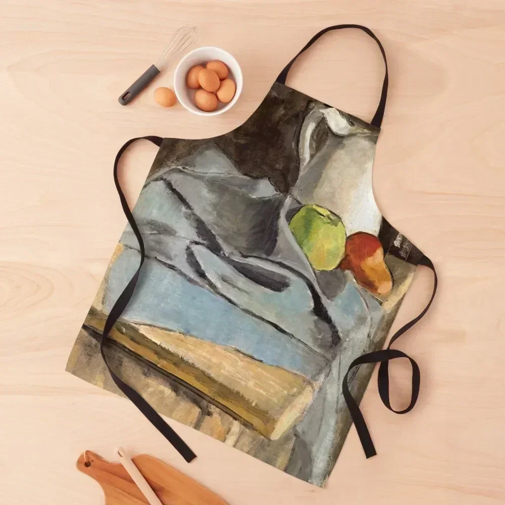 

Mark Rothko Apron For Kitchen Women Beauty Hairdressing New year's Apron