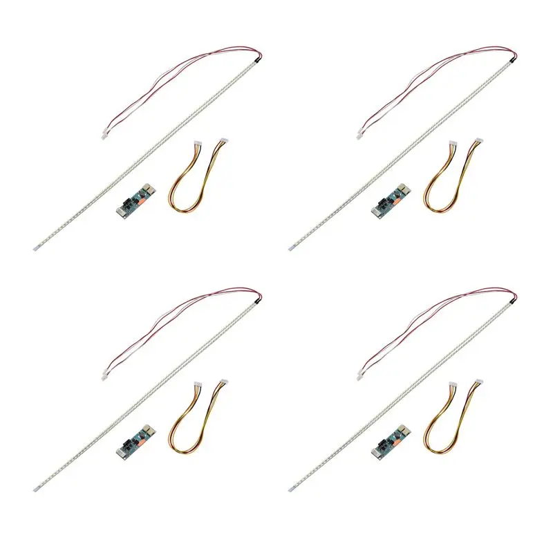 ABRE-4 Set 490Mm Le…