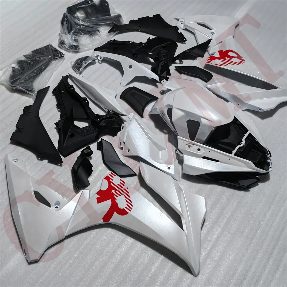 Full Body Motorcycle Fairing Kit for Suzuki GSX-8R GSX8R 2024 2025 Motor Bodyframe Fairings GSXR 8R 24 25 Bodywork Plastic Cover