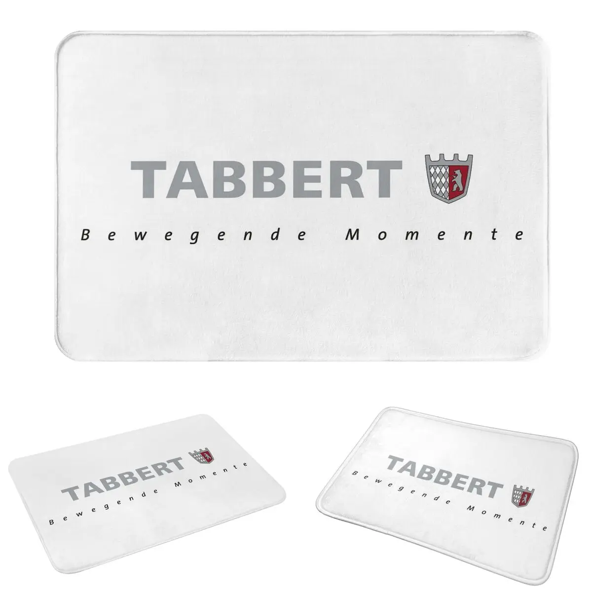Tabbert LMC Hobby Caravan Anti-slip Doormat Floor Mat Antiwear Carpet Rug for Kitchen Entrance Home Living room Footpad Mats