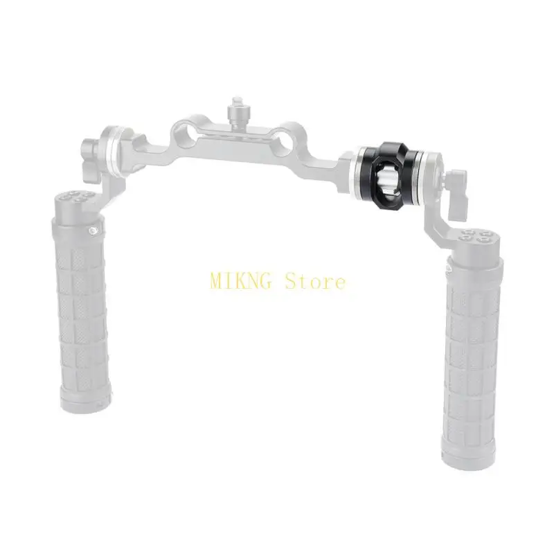 Gear Extension Standard Rosette Mount Adapter with Thread Nut Various Camera Accessory for Video Equipment best sale