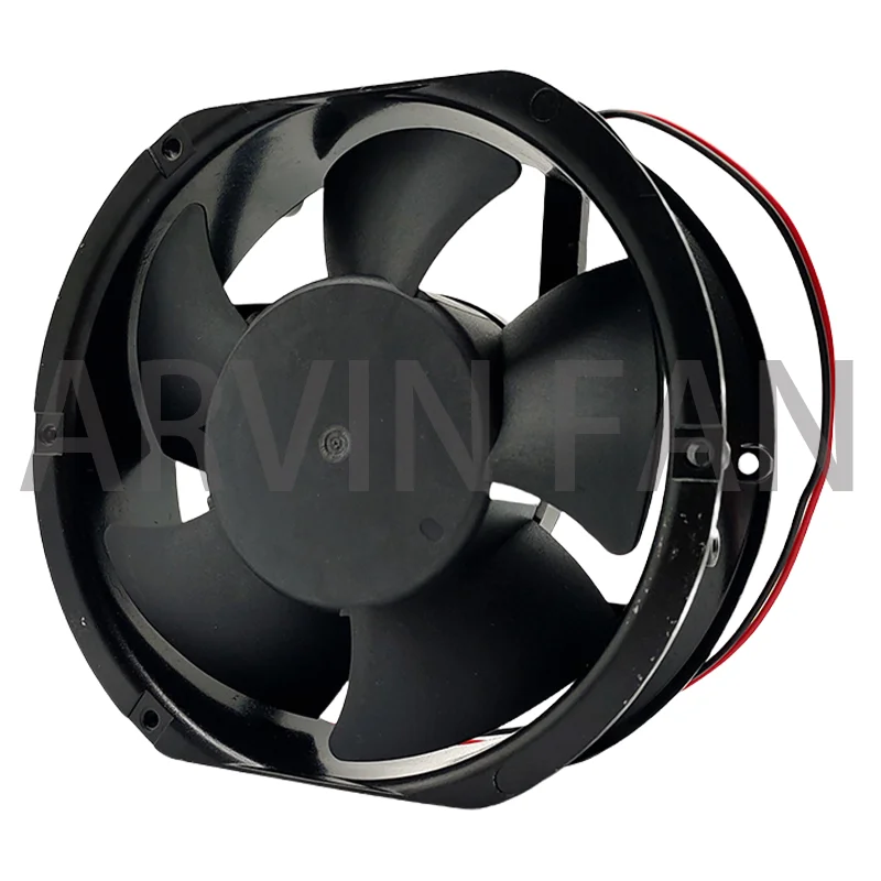 5920PL-05W-B40 17CM 24V 0.95A 17251 Inverter Waterproof Fan