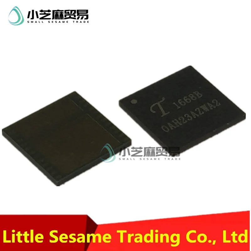 

10pcs T1668B 1668B ASIC chip for INNOSILICON T2T Miner